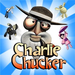 Charlie Chucker è il titolo di un nuovo gioco basato sull...