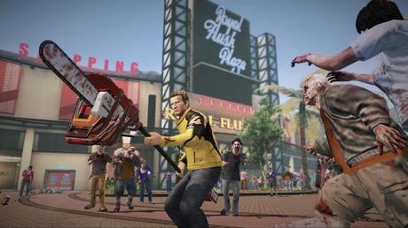 Microsoft conferma: sono Dead Rising 2 e Crackdown i giochi gratuiti di agosto per gli utenti LIVE Gold