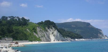 LE SPIAGGE DI NUMANA