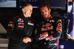 F1 | Tost: “Anche se non va in Red Bull, Vergne resta con noi”
