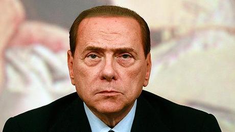Processo Mediaset - In attesa della sentenza, Berlusconi invita il Pdl alla moderazione