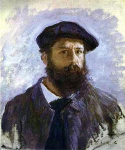 monet_selfportrait