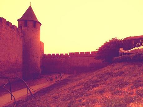 Carcassonne - la tua piccola Camelot