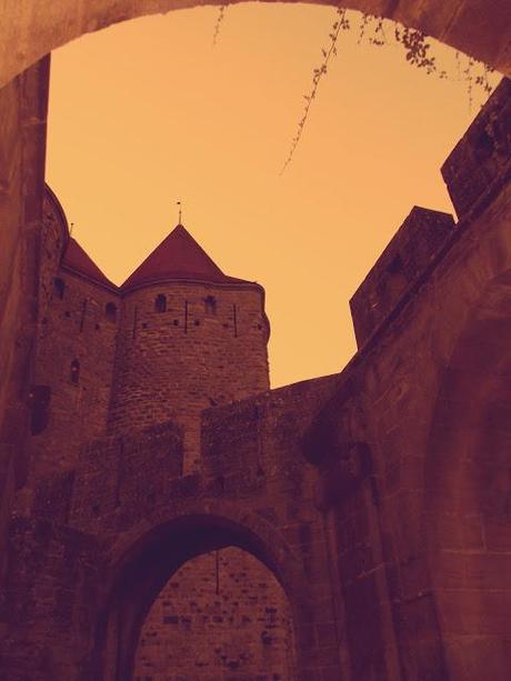 Carcassonne - la tua piccola Camelot