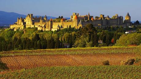 Carcassonne - la tua piccola Camelot