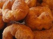 Ciambelline alla cannella