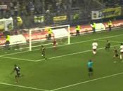 Salisburgo-Fenerbahce 1-1, video highlights