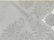 Schemi filet: Pizzo tenda