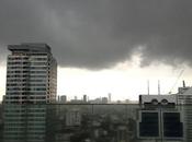 Maggio-Ottobre=k-wayXpioggia/Bangkok: formula meteo Bangkok