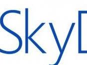 Microsoft servizio SkyDrive cambierà nome seguito alla controversia Notizia