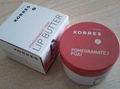 Korres Butter