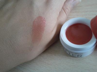 Korres Lip Butter