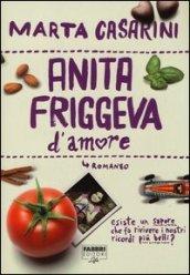 Anita_friggeva_amore_Cover