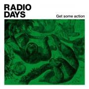 Pig Tails So What? Radio Days - Get Some Action
