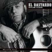 Pig Tails So What? El Bastardo Outlaw Picker – Wood And Steel