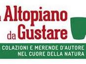 altopiano gustare