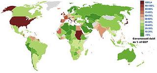 I politici e l'origine del debito pubblico italiano