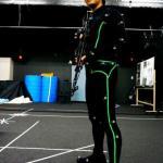 Metal Gear Solid V, Hideo Kojima si fa fotografare in alcune sezioni di Mocap