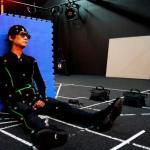 Metal Gear Solid V, Hideo Kojima si fa fotografare in alcune sezioni di Mocap