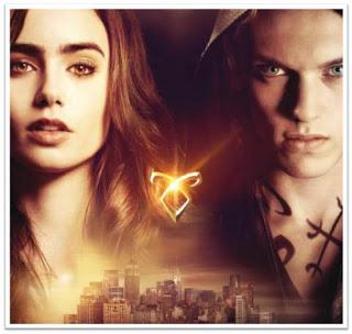 Recensione a basso costo: Shadowhunters - Città di ossa, di Cassandra Clare