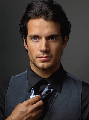 henry cavill