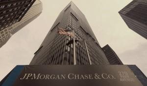 JP Morgan