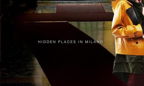 Moda _ Hidden Places _ Marni Lab