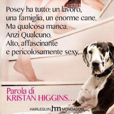 Finché non sei arrivato tu… di Kristan Higgins