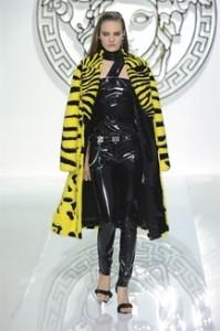 Versace AI 2014