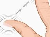 Negato brevetto pinch-to-zoom Apple