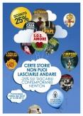 Sconti per Delos Books, Fanucci, Feltrinelli, Leggereditore, Newton Compton, Pickwick, TimeCrime