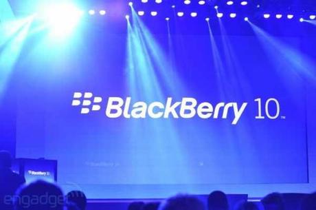 Bug Blackberry 10 l' aggiornamento cancella gli SMS !