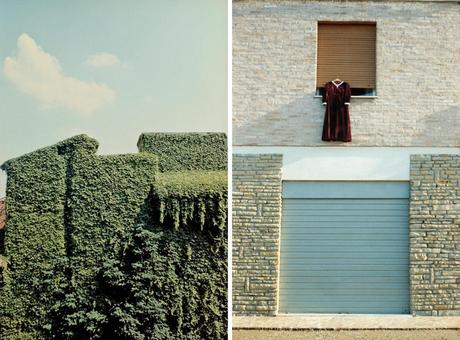 LUIGI GHIRRI THINKING BY IMAGE