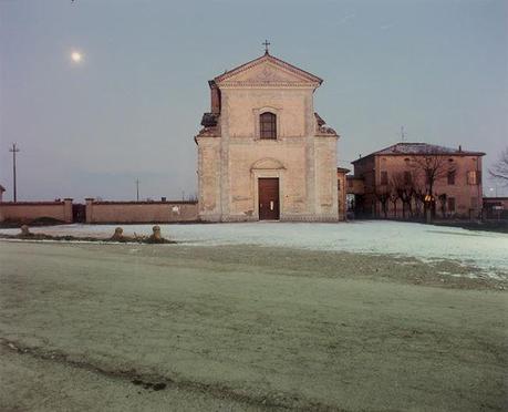 LUIGI GHIRRI THINKING BY IMAGE