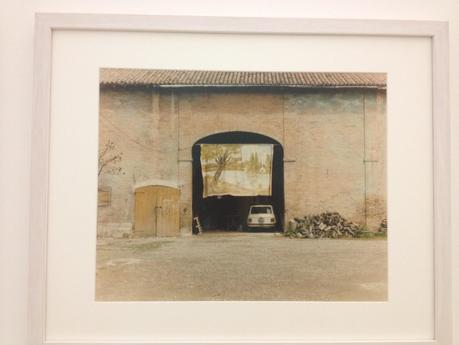 LUIGI GHIRRI THINKING BY IMAGE