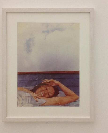 LUIGI GHIRRI THINKING BY IMAGE