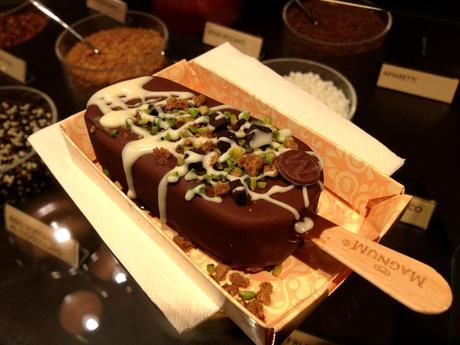 Magnum Pleasure Store