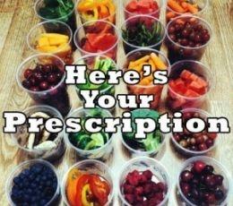 prescription