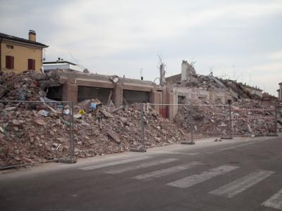 Bonus adeguamento sismico: non vale per i Comuni del Terremoto Emilia