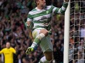 Champions League, Celtic: stretto