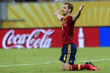 Calciomercato Tottenham, Soldado ora è ufficiale