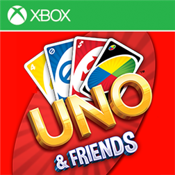Uno & Friends, un nuovo gioco Xbox per Windows Phone 8