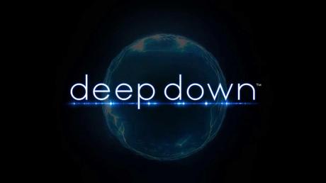 Deep Down - Teaser trailer pre-TGS 2013
