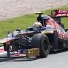 Vergne, ancora Toro Rosso 2014