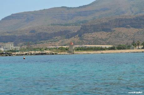 mulini a vento trapani mare vacanze