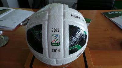 Calcio: Solo su Sky l'intera Serie B 2013/2014: tutte le partite in pay per view, due match di ogni giornata aperti agli abbonati ai pacchetti Sport e Calcio