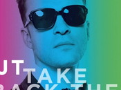 “Take Back Night” Justin Timberlake