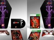 2K14, annunciata Phenom Edition Undertaker, ecco contenuti