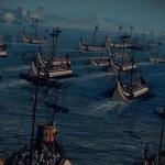 Total War: Rome II, nuove immagini su battaglie navali e campagna di terra