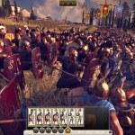 Total War: Rome II, nuove immagini su battaglie navali e campagna di terra